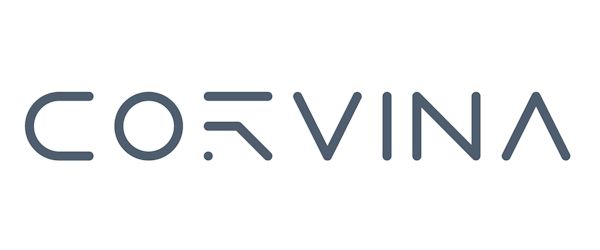 Corvina logo